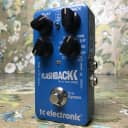 T.C. Electronic Flashback Delay and Looper