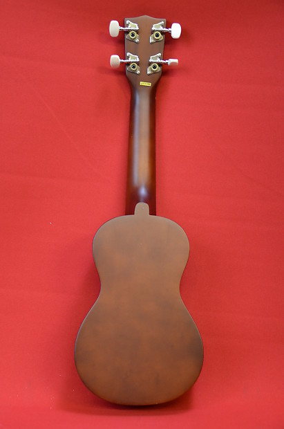 Malani ukulele top