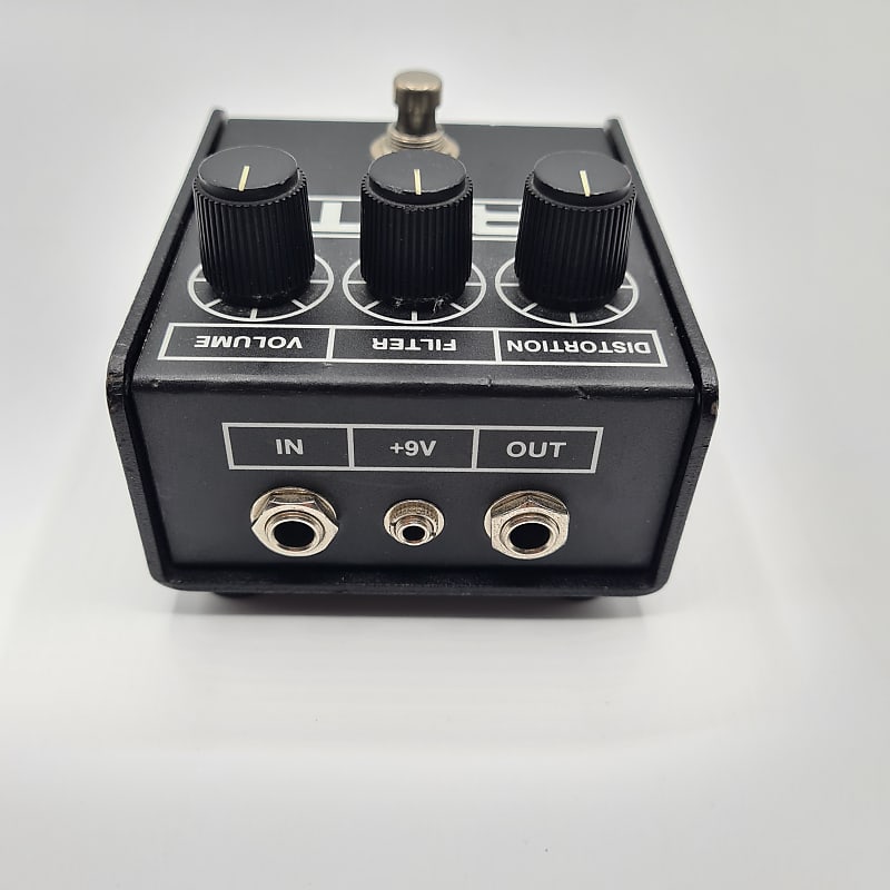 ProCo Rat 2 1995 LM308 | Reverb
