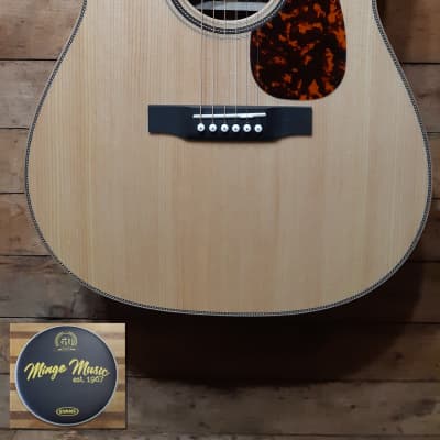 Larrivee D-40R Legacy series rosewood dreadnought. HSC included. image 3