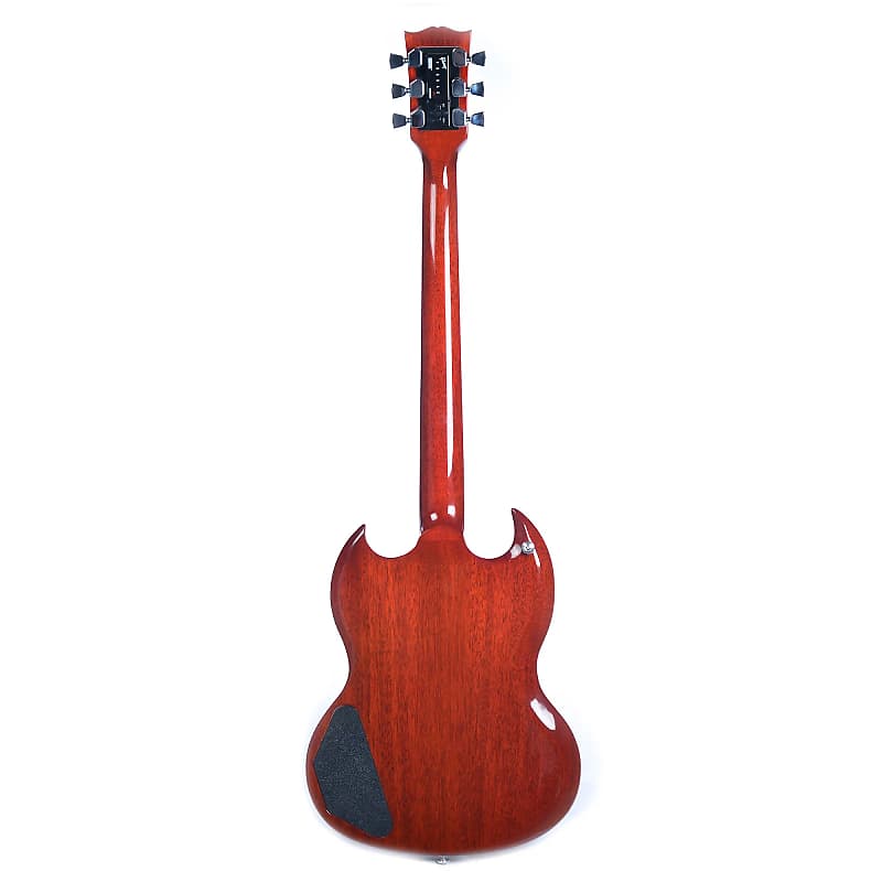 Gibson SG Standard HP 2016 imagen 2