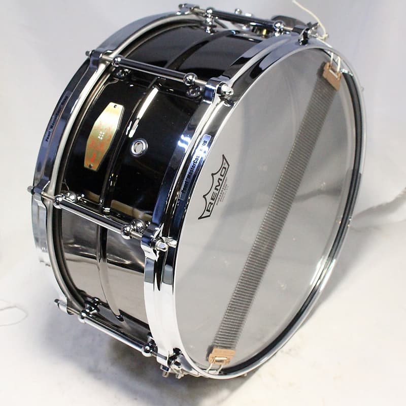 PEARL YS1465 14x6.5 Sid Yuya signature snare drum [08/14]