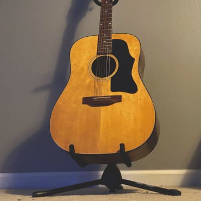 Gibson J-40 1971 - 1981 | Reverb