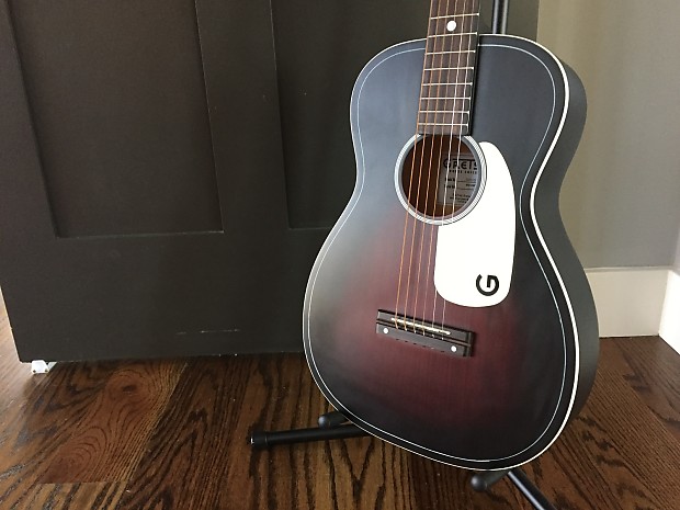 Gretsch g5900 discount