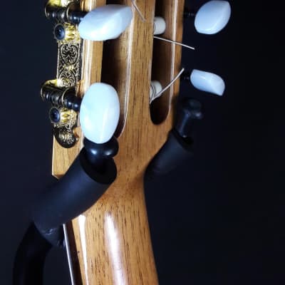 Prudencio Saez 3-CW (52) Electro Classical Guitar image 7