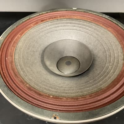 Electro-Voice SP15 speaker vintage 15” … U.S . image 3