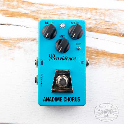 Reverb.com listing, price, conditions, and images for providence-anadime-chorus-adc-4