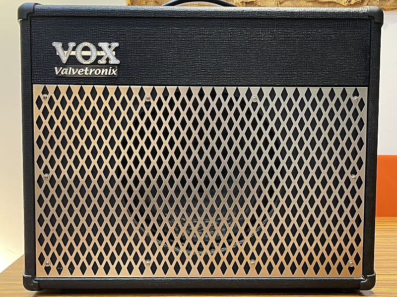 VOX ギターアンプ AD50VT 超目玉特価品！！☆VOX AD50VT！！☆出力50W