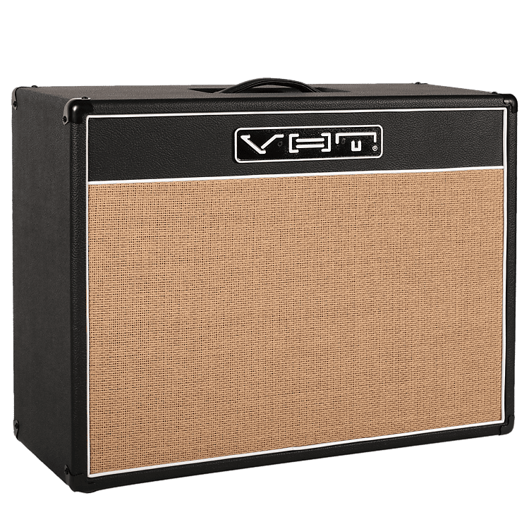 Vht Av D 212e D Series Empty 2x12 Guitar Cabinet New With Reverb 0467