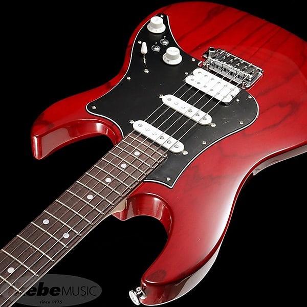 FUJIGEN EXPERT OS EOS-ASH-R (Dark Red) | Reverb FUJIGEN EXPERT OS EOS-ASH-R (Dark Red) | Reverb