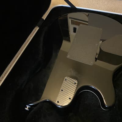 Ernie Ball Music Man Axis project image 4