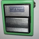 Ibanez TS9 Tube Screamer Green analogman  re-j range expander mod guitar effects pedal
