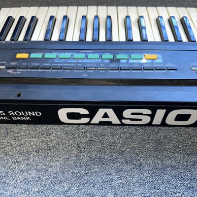 Casio Casiotone CT-460(For Parts) image 10