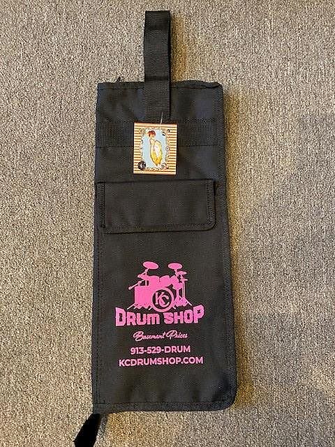 Kc Drum Shop Stick Bag image 1