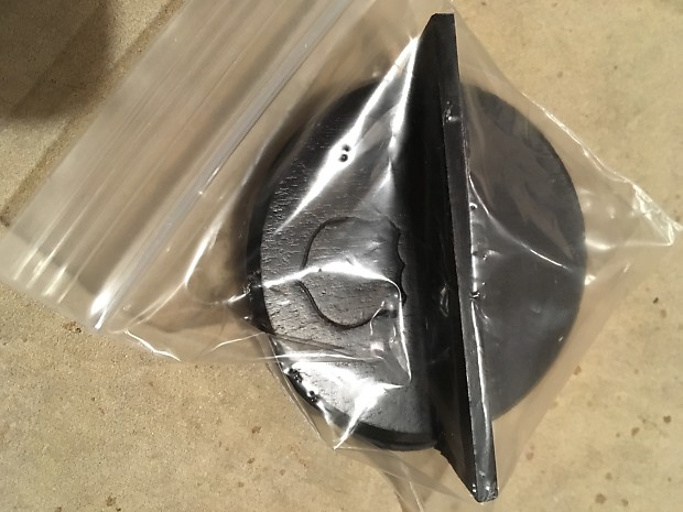 Highlander IP-1x Inline 2016 Resonator Pickup | Reverb