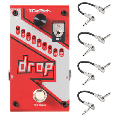 Digitech Drop | Reverb