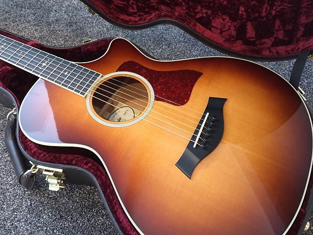 Taylor 512ce hotsell 12 fret