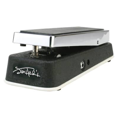 Reverb.com listing, price, conditions, and images for cry-baby-jimi-hendrix-signature