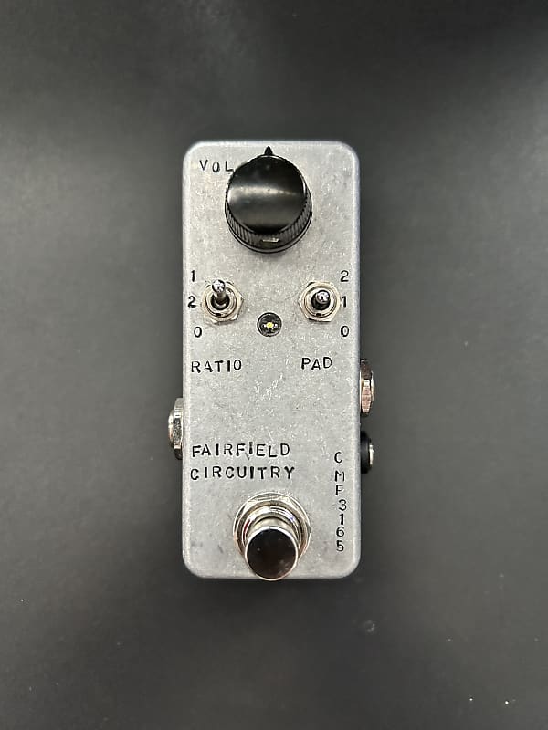 Fairfield Circuitry The Accountant