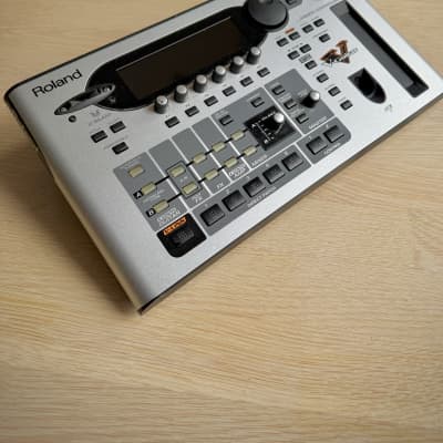 Roland VG-99 名機ギターシンセ Roland - VG-99 | V-Guitar System