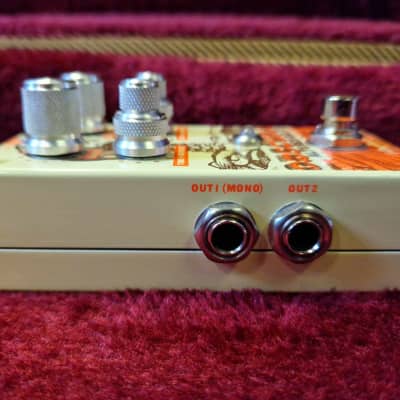 Digitech Obscura Altered Delay Pedal image 3