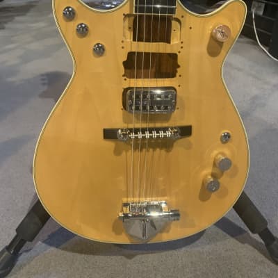 Gretsch G6131-MY Malcolm Young Signature Jet image 2