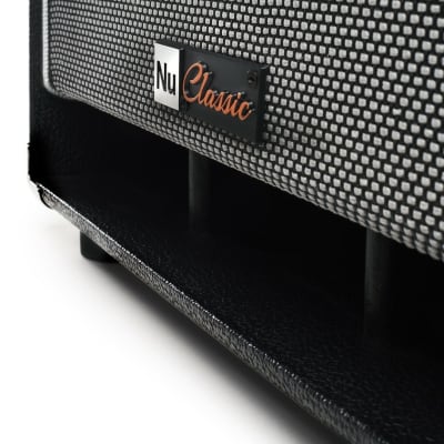 Genzler Amplification Nu Classic 112T Bass Cabinet image 3