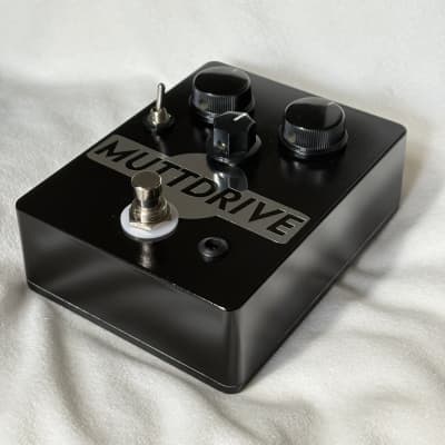 Ceriatone Centura Black ケンタウルス系 Ceriatone Centura Professional Overdrive Black