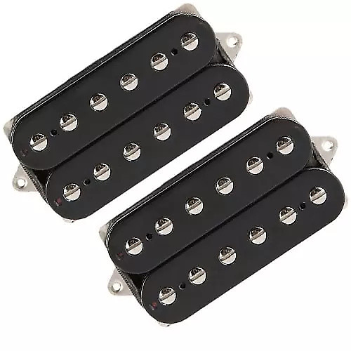 Suhr Thornbucker Humbucker Guitar Pickup Set Neck 50mm