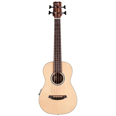 Cordoba Mini II Bass EB-E Acoustic-Electric Bass Guitar for sale