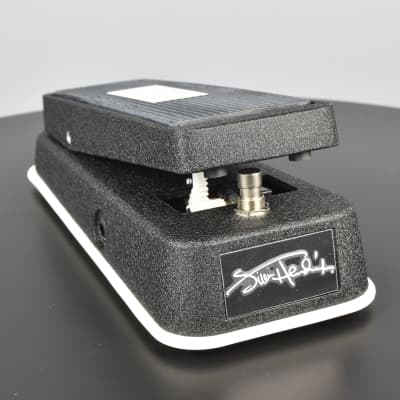 Reverb.com listing, price, conditions, and images for cry-baby-jimi-hendrix-signature