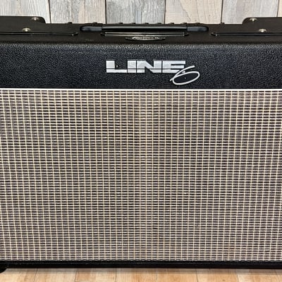 Line 6 Flextone II XL 100-Watt 2x12