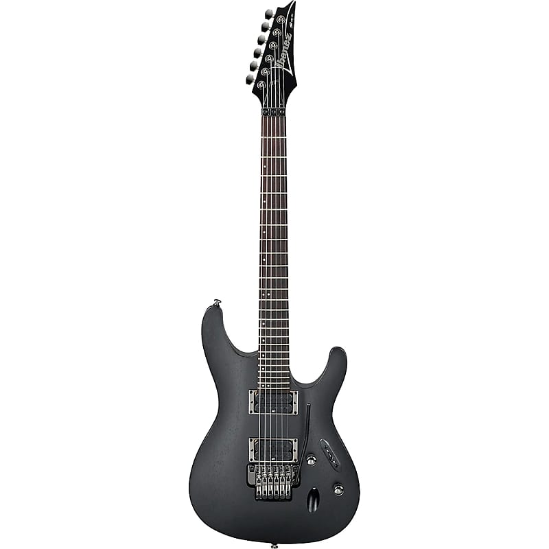 Ibanez S520 Standard | Reverb Canada