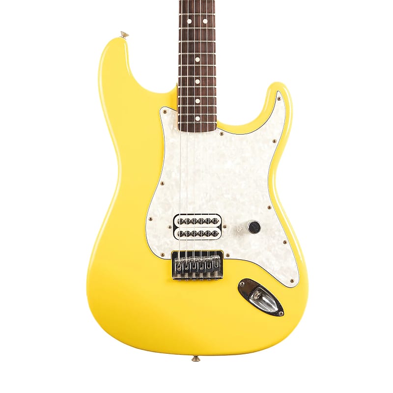 Fender Artist Series Tom DeLonge Signature Stratocaster image 7