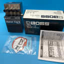 Boss ML-2 Metal Core Distortion Pedal w/Original Box | Fast Shipping!