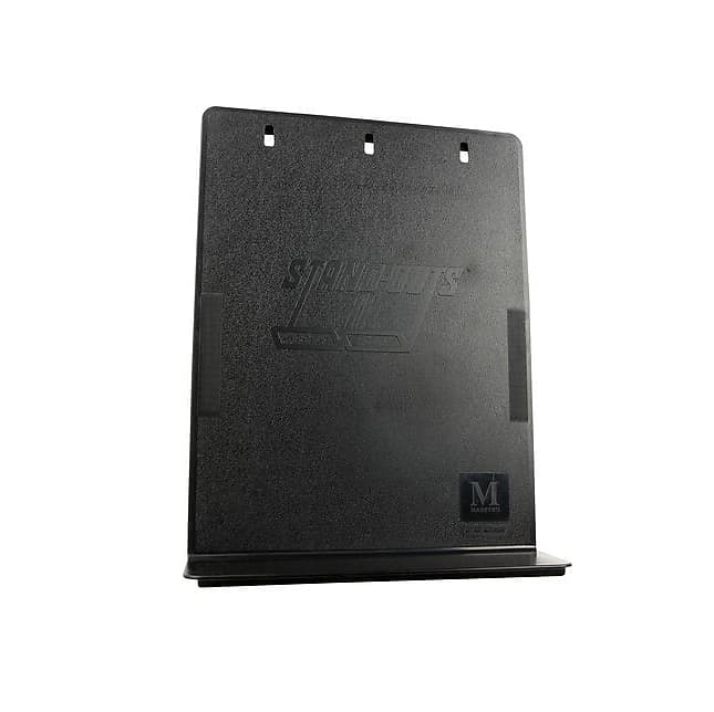 Manhasset M91 Stand Out Sheet Music Stand Extension Reverb