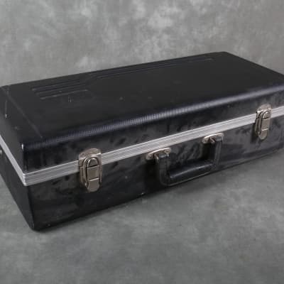 Amati Kraslice Trumpet ATR 211 - Hard Case - 2nd Hand | Reverb