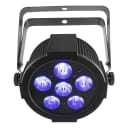CHAUVET DJ SlimPAR H6 USB Par-Style LED Wash/Black Light | LED Lighting