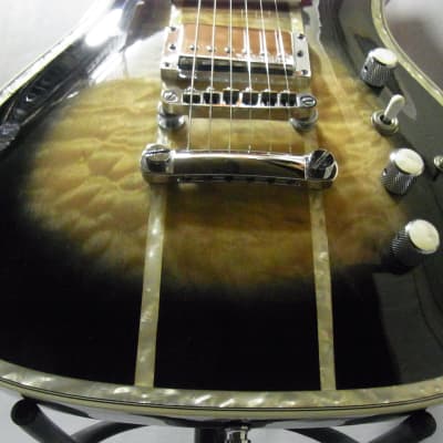 B.C. Rich Eagle Classic Deluxe image 12