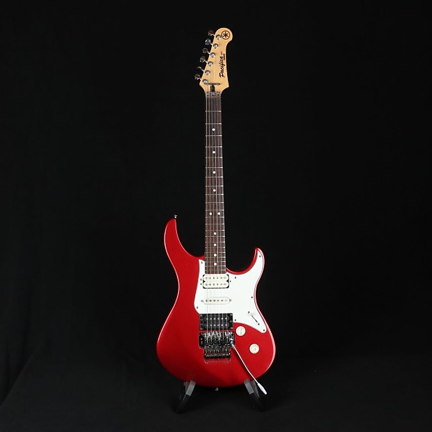 Yamaha Pacifica 721 Electric Guitar | Reverb