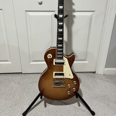 Jシリアル 2000年製 Epiphone Les Paul Standard Jシリアル 2000年製 Epiphone Les Paul Standard（2000 Fuji-Gen
