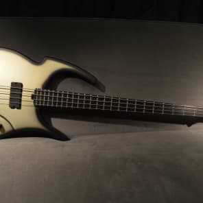 2007 Parker PB-41 Electric Bass Guitar Mint Condition w. Original Gig Bag EMG pups image 1
