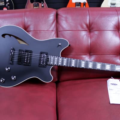 PEAVEY WOLFGANG - TRANS PURPLE - EDDIE VAN HALEN - EVH - USA