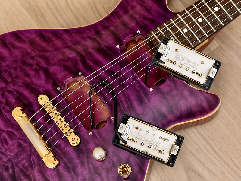 ギター Edwards E-PA-125D potbelly MUSIC PLANT on X: 