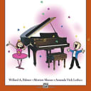 Alfred's Basic Piano Library Lesson Book, Bk 2, 2108