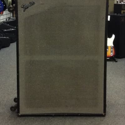 Fender Bassman 135 Head and Cabinet | Reverb