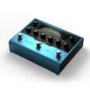 IK Multimedia AmpliTube X-Space Reverb Guitar Effects Pedal - 8025813831032 - 373593