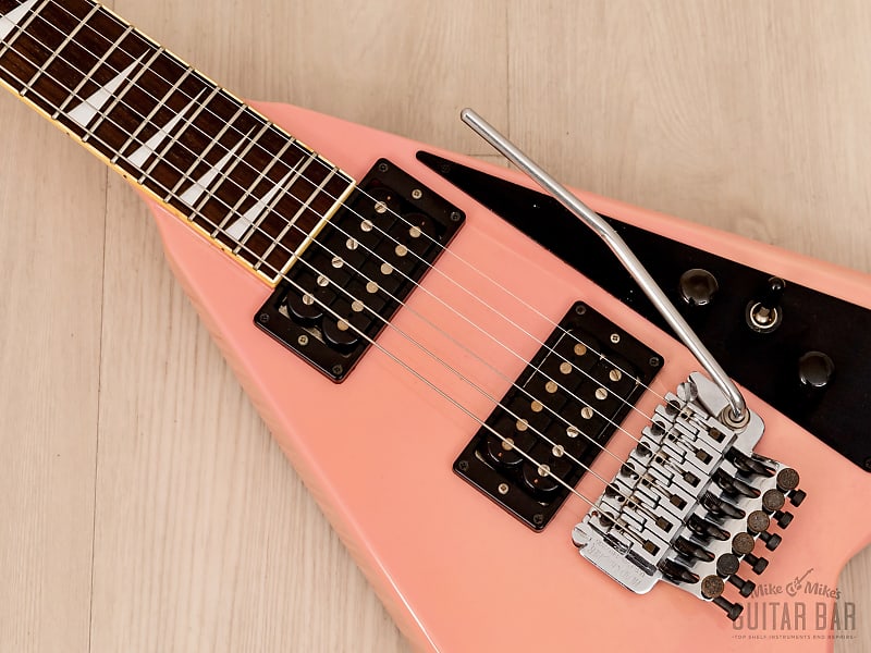 FERNANDES JS-110 ランディV FERNANDES JS-110 ランディV