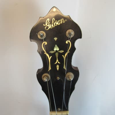 Gibson Mastertone Banjo image 8