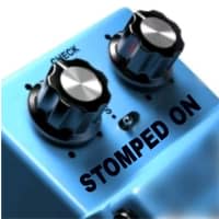 Modtone Aqua Chorus II | Reverb